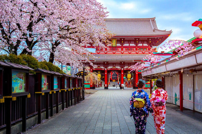 Iberia ofrecerá el único vuelo directo a Japón uniendo Madrid y Tokio