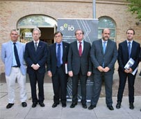 Toledo apuesta por ser sede de eventos, reuniones y congresos