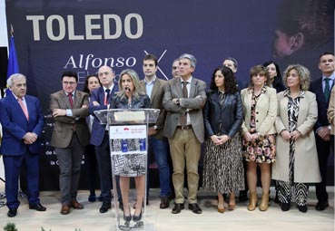 El Turismo MICE será clave para Toledo en 2020