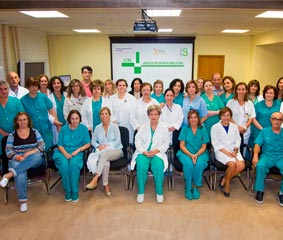Toledo acogerá un congreso internacional de medicina