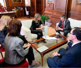 Toledo acogerá en septiembre el Congreso Nacional de Diabetes