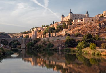 Castilla-La Mancha alcanza el segundo mejor registro de pernoctaciones