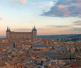 La Oficina de Congresos de Toledo se compromete con la calidad turística
