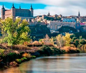 Toledo acoge el III Foro Ibérico del Tajo