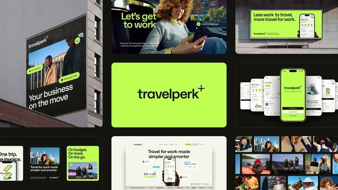 TravelPerk presenta una nueva marca para el futuro de los viajes de negocios
