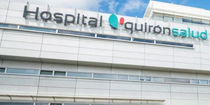 Quirón Salud se convierte en nuevo socio de AEGVE