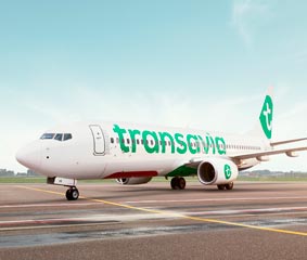 Transavia introduce mejoras en el programa Flying Blue