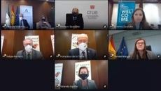 X edición de Transfiere en FYCMA, presencial