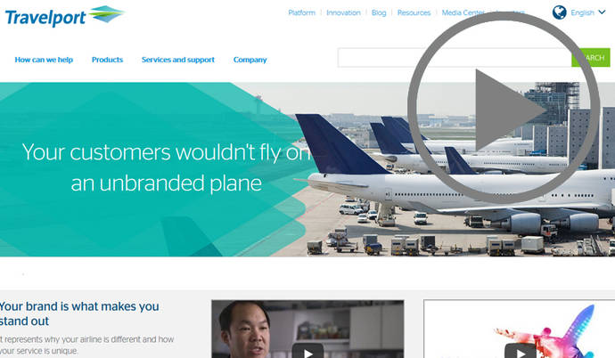 Rich Content and Branding supera las 250 aerolíneas