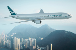 Alianza estratégica de Cathay Pacific Airways y Renfe