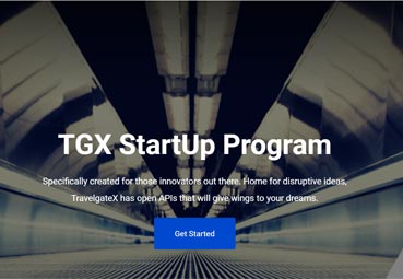 TravelgateX apuesta por apoyar a las ‘startups’