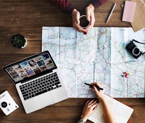 Travelport mejora la experiencia de los viajes