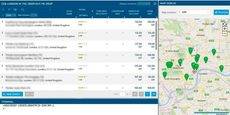 La nueva herramienta de Travelport.