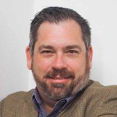 El director gerente de ventas de Travelport, Jason Toothman.