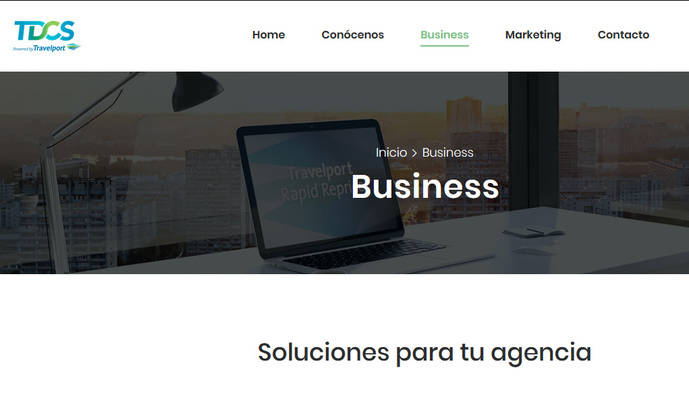 La alianza TDCS y Travelport despierta ‘gran interés’