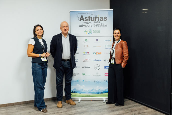TAG reafirma el valor MICE de Asturias en su XXVI Encuentro entre Amigos