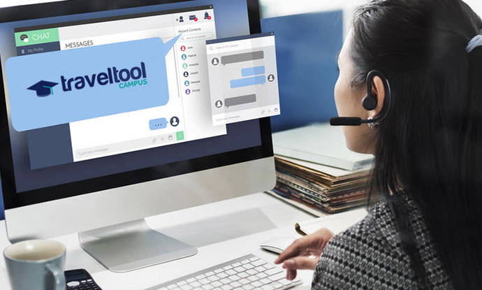 Traveltool espera estar cerca de los 800 puntos de venta al cierre de este 2019