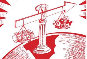 …y el Gobierno parió un ratón