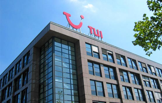 Tui Group facturó casi un 8% más en el primer semestre de su ejercicio fiscal