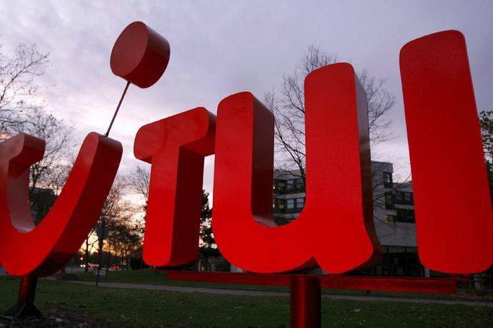 TUI detecta un aumento del 1.400% de las reclamaciones