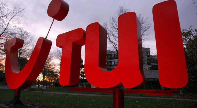 TUI y Thomas hablan sobre cómo afecta a España la recuperación de competidores