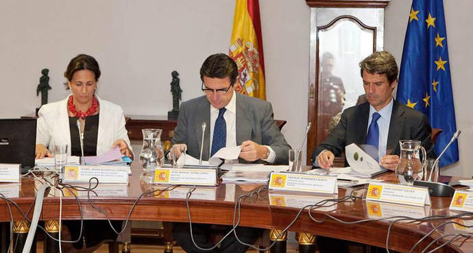CCOO y UGT piden que el asesoramiento a TurEspaña no recaiga en ‘lobbies’