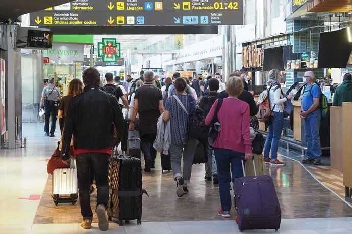 Derechos en Turismo: equilibrio entre viajeros, agencias y resto del Sector