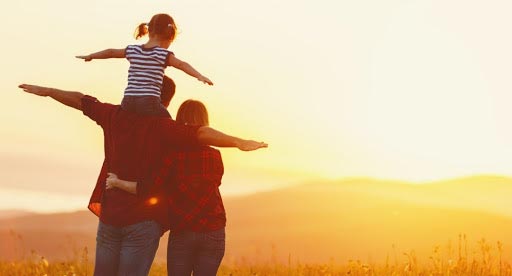 Las familias gastarán más en viajes en 2025 y buscarán destinos más tranquilos