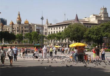La economía de los viajeros preocupa a las agencias