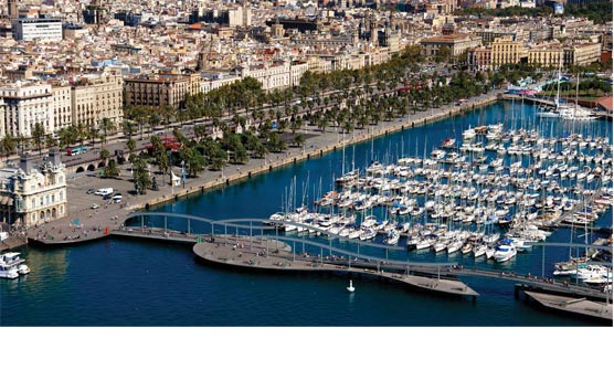 Los viajeros españoles apuestan este verano por el Turismo náutico