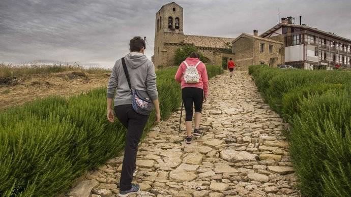 El ecoturista español incrementó un 8% su gasto durante el pasado año 2024
