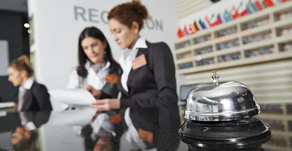 El empleo turístico alcanza el mejor julio de la historia con 2,8 millones de afiliados