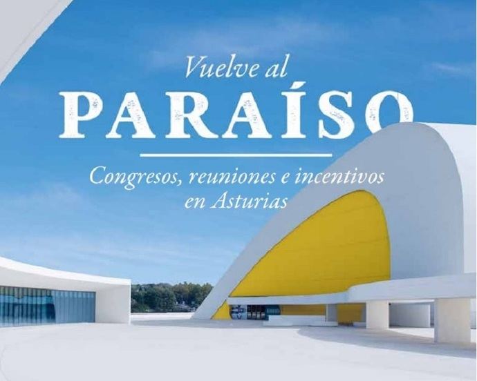 El Principado lanza 'Asturias, Meeting Land' para captar turismo de negocios