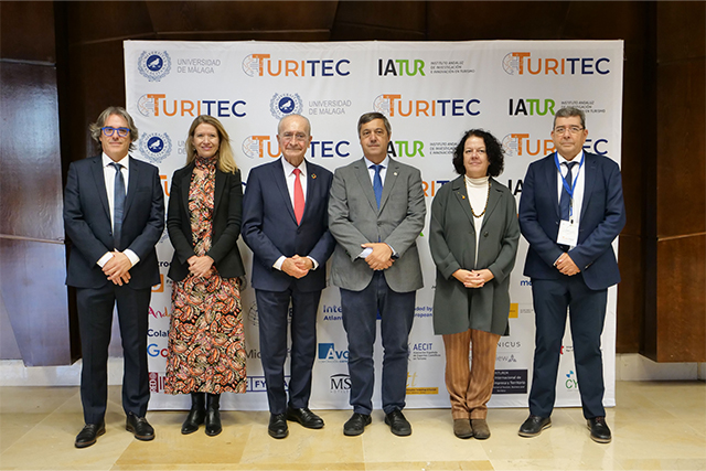 Turitec consolida a Málaga como epicentro de la innovación turística internacional