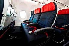 Turkish Airlines propone una nueva forma de acceder a Internet a bordo de sus vuelos.