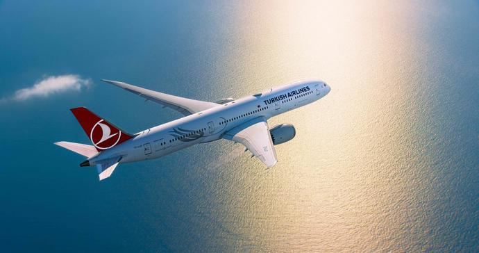 Turkish Airlines realizará vuelos a Sevilla a partir de septiembre