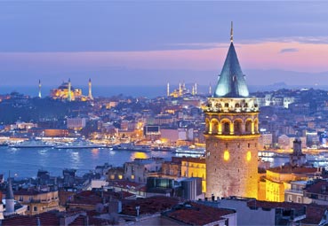 Turkish Airlines analiza el futuro del ‘business travel’