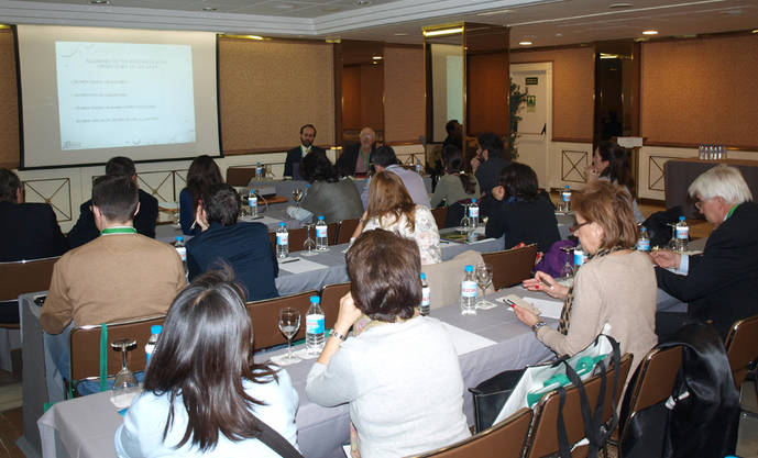 Airmet congregará a sus agentes en sendas jornadas en los Salones TurNexo