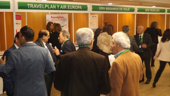 El Hotel Mayorazgo albergará mañana TurNexo Madrid