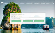 The Wanderlust Store superó los 7.000 viajes vendidos en 2017.