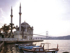 Turquía, Egipto, Grecia y España son los destinos más visitados.