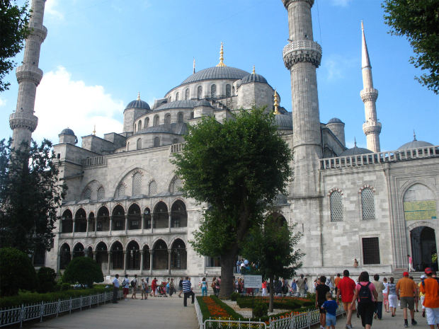 SamaTravel ofrece descuentos a agentes de viajes para visitar Turquía