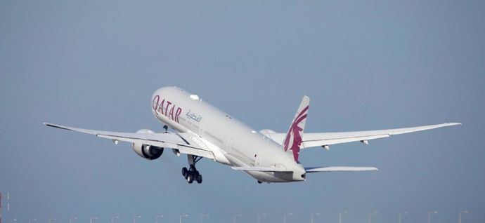 Qatar Airways, Aerolínea del Año y Mejor Clase Business en los AirlineRatings