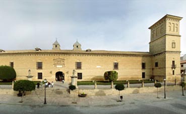 Crearán un plan de captación de eventos para Úbeda