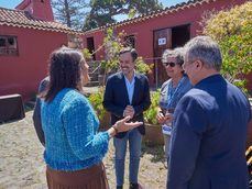Organizadores internacionales de congresos conocen la oferta de Tenerife