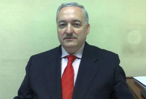 Méndez: ‘Necesitamos ayudas a los autónomos y flexibilizar los ERTE’