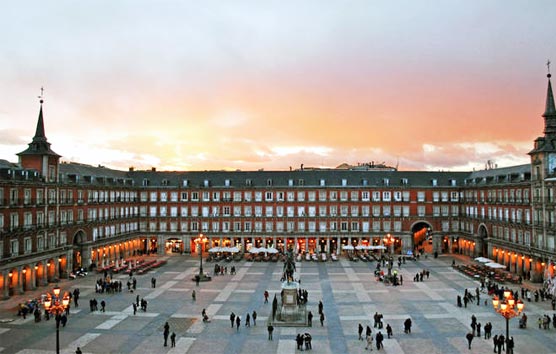 Los bonos madrileños, ‘un instrumento muy atractivo para agencias y clientes’