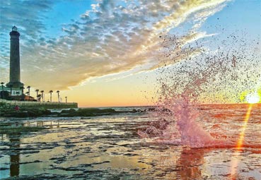 UNAV acuerda la promoción del destino Cádiz
