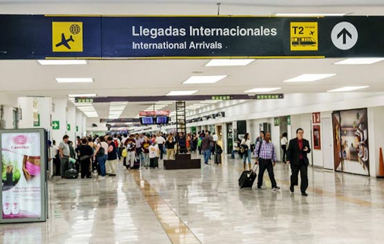 Méndez: ‘La caída de la llegada de turistas pone contra las cuerdas al Sector’