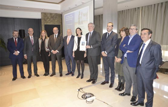 UNAV lanza el Monitor de Agencias de los Destinos Sostenibles de España